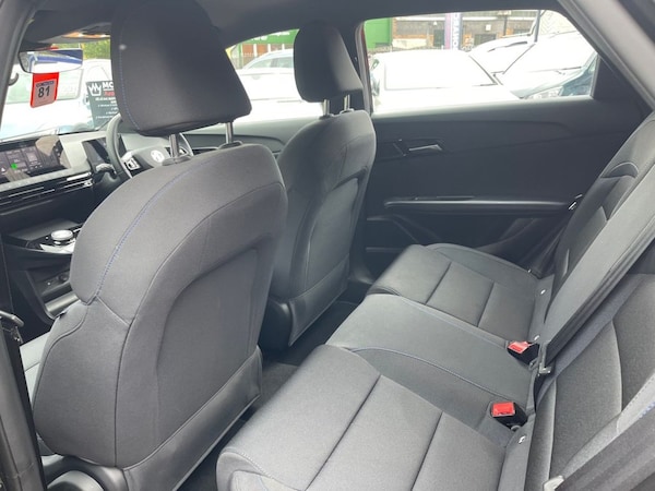 Used MG MG4 2022 for sale - 76245461: Photo 11