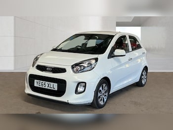 Used Kia Picanto 2015 for sale - 79562760: Photo