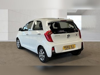 Used Kia Picanto 2015 for sale - 79562760: Photo