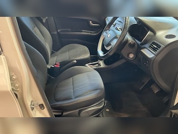 Used Kia Picanto 2015 for sale - 79562760: Photo