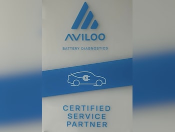 Used Volkswagen ID.4 2022 for sale - 78136961: Photo