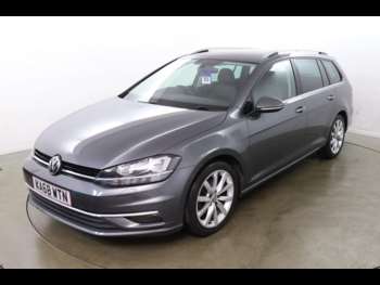 2018 (68) - 1.5 TSI EVO 150 GT 5dr DSG