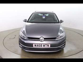 Used Volkswagen Golf 2018 for sale - 75136091: Photo