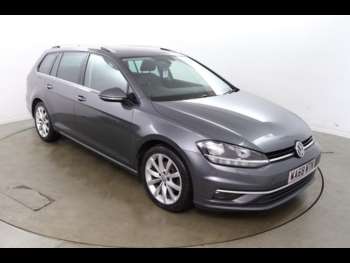 Used Volkswagen Golf 2018 for sale - 75136091: Photo