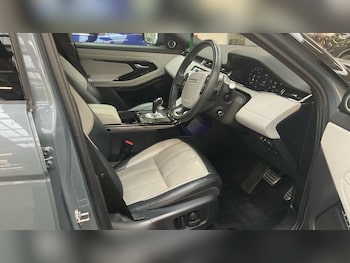 Used Land Rover Range Rover Evoque 2019 for sale - 78931254: Photo