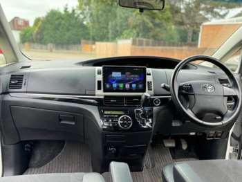 Used Toyota Estima 2024 for sale - 73553585: Photo