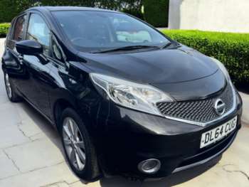 2014 (64) - 1.2 DIG-S Acenta Premium CVT Euro 5 (s/s) 5dr