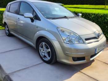 Used Toyota Corolla Verso 2007 for sale - 74293883: Photo