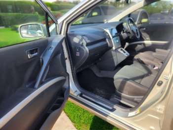 Used Toyota Corolla Verso 2007 for sale - 74293883: Photo
