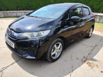 2025 (14) - 1.4 i-VTEC ES Plus CVT Euro 5 5dr