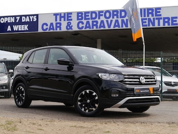 2020 - 1.0 S TSI 5-Door