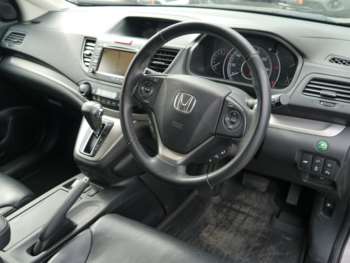 Used Honda CR-V 2014 for sale - 74523298: Photo