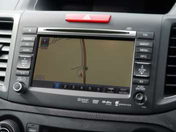 Used Honda CR-V 2014 for sale - 74523298: Photo