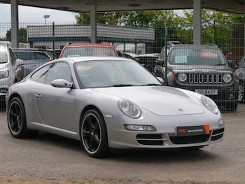 Used Porsche 911 2009 for sale - 79583948: Photo