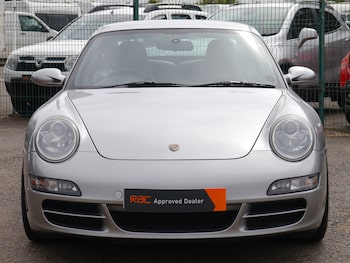 Used Porsche 911 2009 for sale - 79583948: Photo