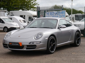 Used Porsche 911 2009 for sale - 79583948: Photo