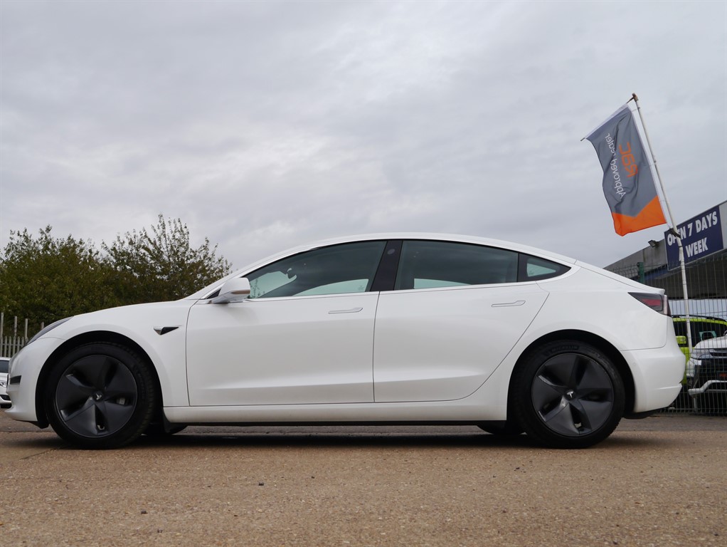 Used Tesla Model 3 2020 for sale - 76428369: Photo 10
