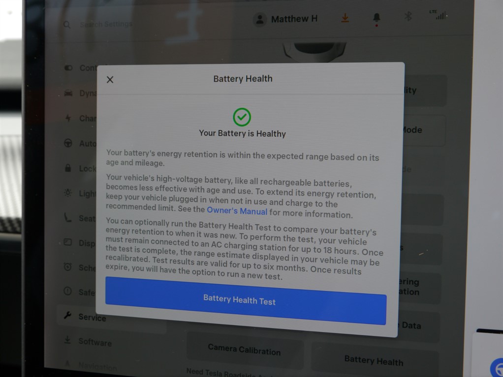Used Tesla Model 3 2020 for sale - 76428369: Photo 3