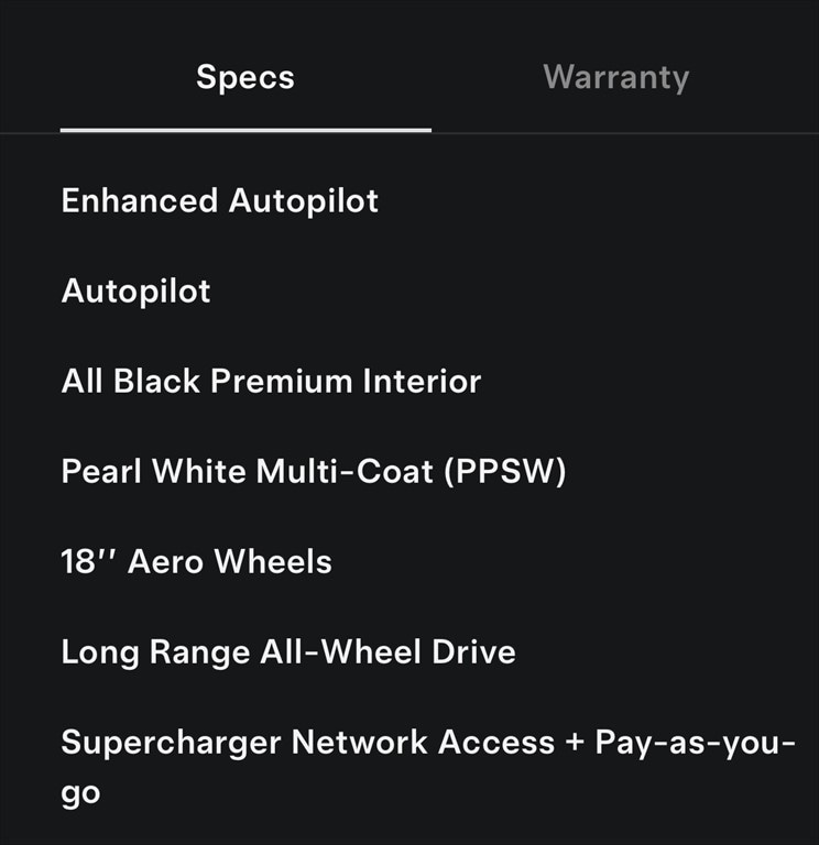 Used Tesla Model 3 2020 for sale - 76428369: Photo 5