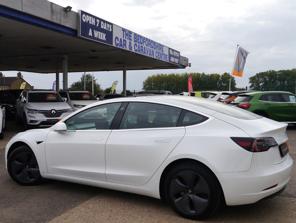 Used Tesla Model 3 2020 for sale - 76428369: Photo 6