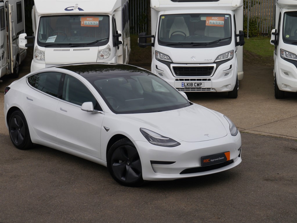 Used Tesla Model 3 2020 for sale - 76428369: Photo 7