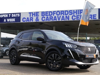 Used Peugeot 2008 2022 for sale - 75572362: Photo