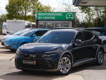 Used Genesis GV60 2023 for sale - 79754884: Photo