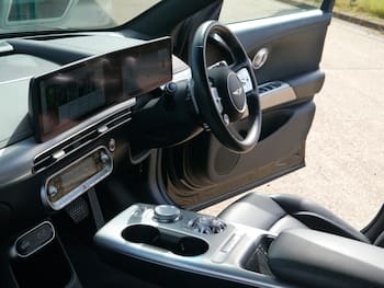 Used Genesis GV60 2023 for sale - 79754884: Photo