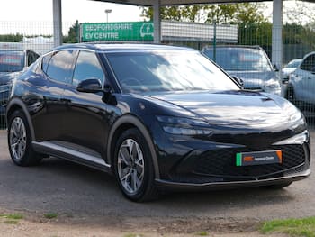 Used Genesis GV60 2023 for sale - 79754884: Photo