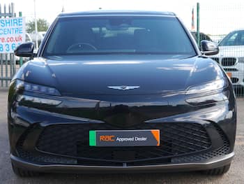 Used Genesis GV60 2023 for sale - 79754884: Photo