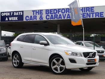 2013 - 2.4 D4 R-DESIGN AWD 5-Door
