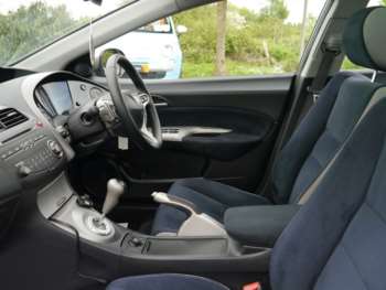 Used Honda Civic 2007 for sale - 74551333: Photo