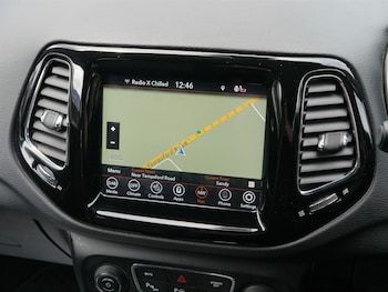 Used Jeep Compass 2021 for sale - 75572502: Photo