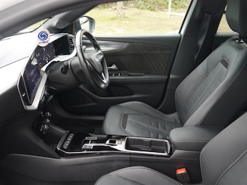 Used Vauxhall Mokka 2021 for sale - 76312522: Photo