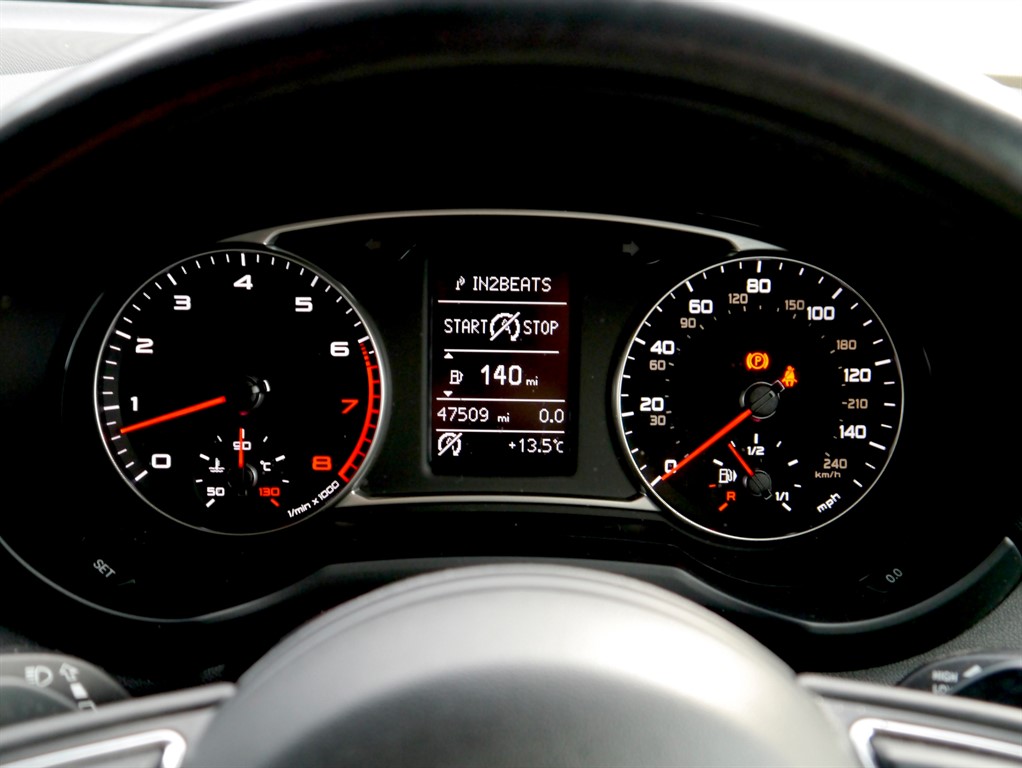 Used Audi A1 2014 for sale - 76894979: Photo 3