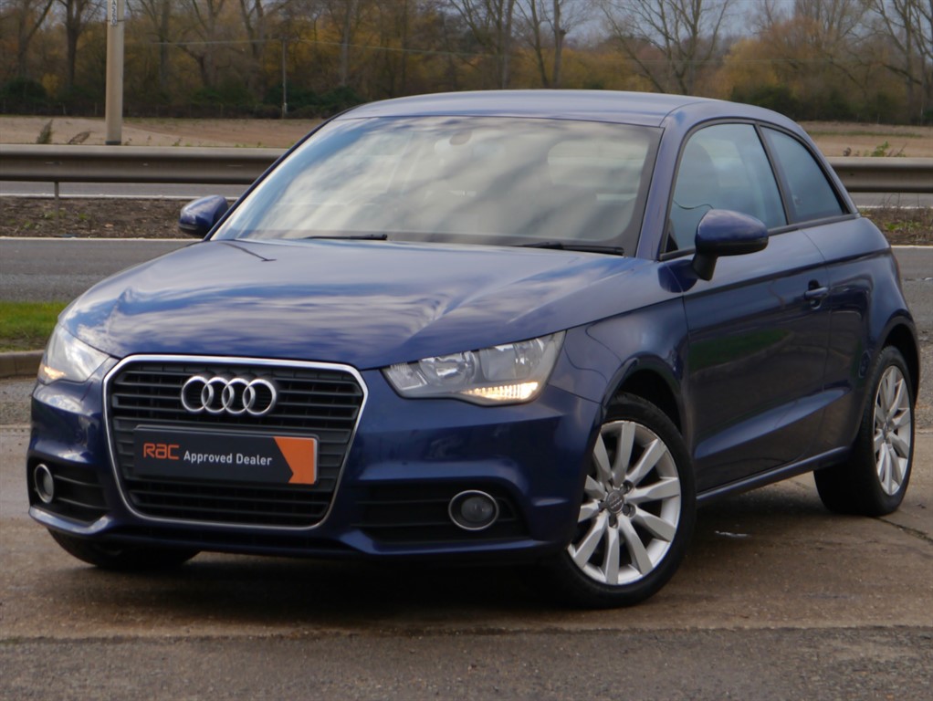 Used Audi A1 2014 for sale - 76894979: Photo 9