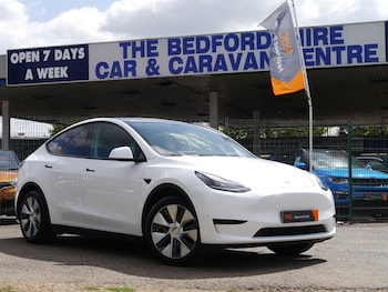 2023 - RWD 5-Door