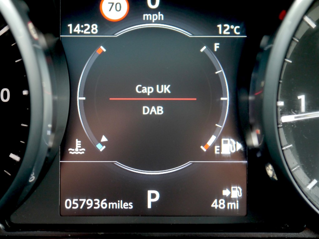 Used Land Rover Discovery Sport 2017 for sale - 76375652: Photo 5