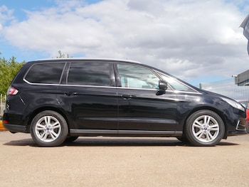 Used Ford Galaxy 2019 for sale - 79038158: Photo