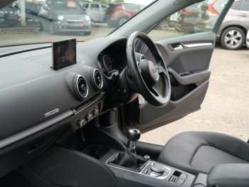 Used Audi A3 2018 for sale - 75270450: Photo