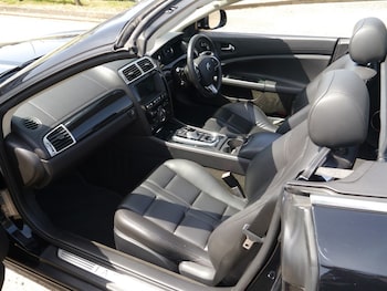 Used Jaguar XK 2013 for sale - 78682080: Photo