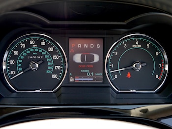 Used Jaguar XK 2013 for sale - 78682080: Photo