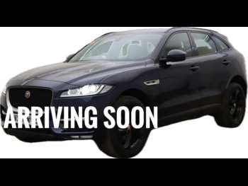 2020 - 2.0d R-Sport 5dr Auto