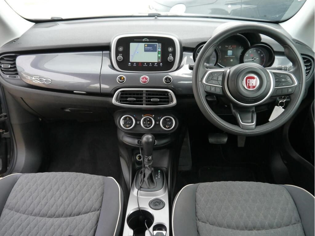 Used Fiat 500X 2018 for sale - 76954698: Photo 2