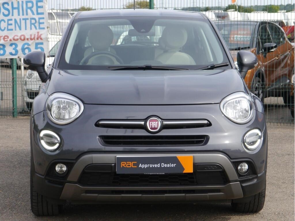 Used Fiat 500X 2018 for sale - 76954698: Photo 5