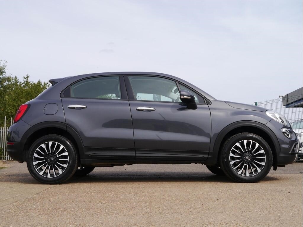 Used Fiat 500X 2018 for sale - 76954698: Photo 7