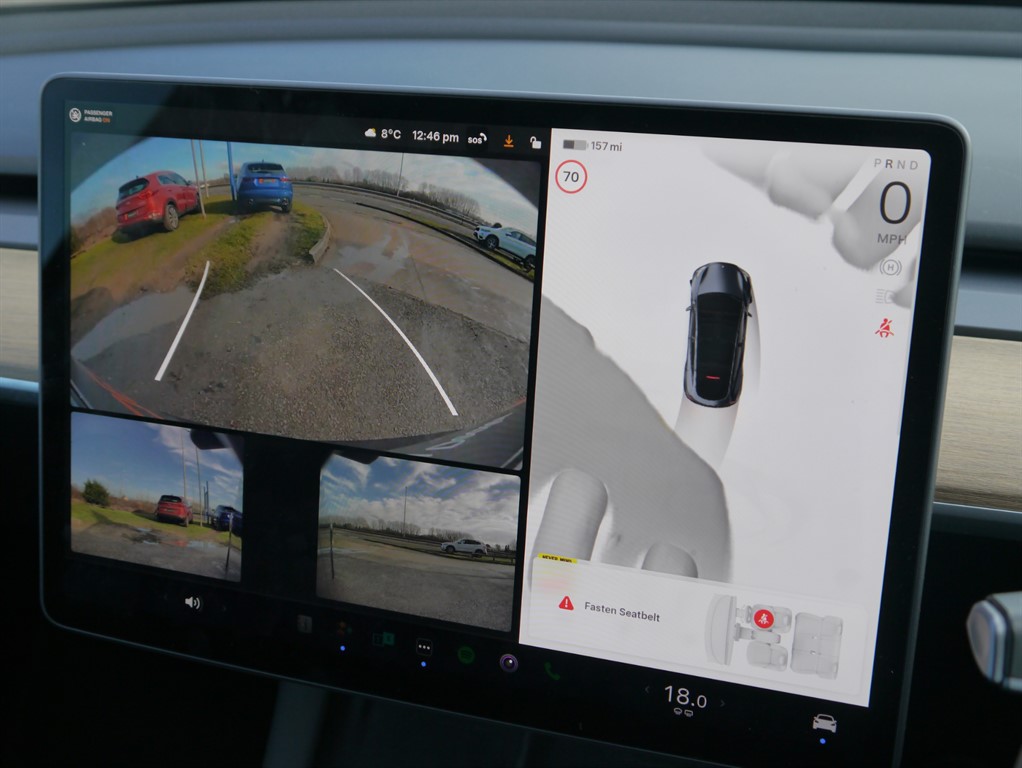 Used Tesla Model Y 2022 for sale - 77319202: Photo 10