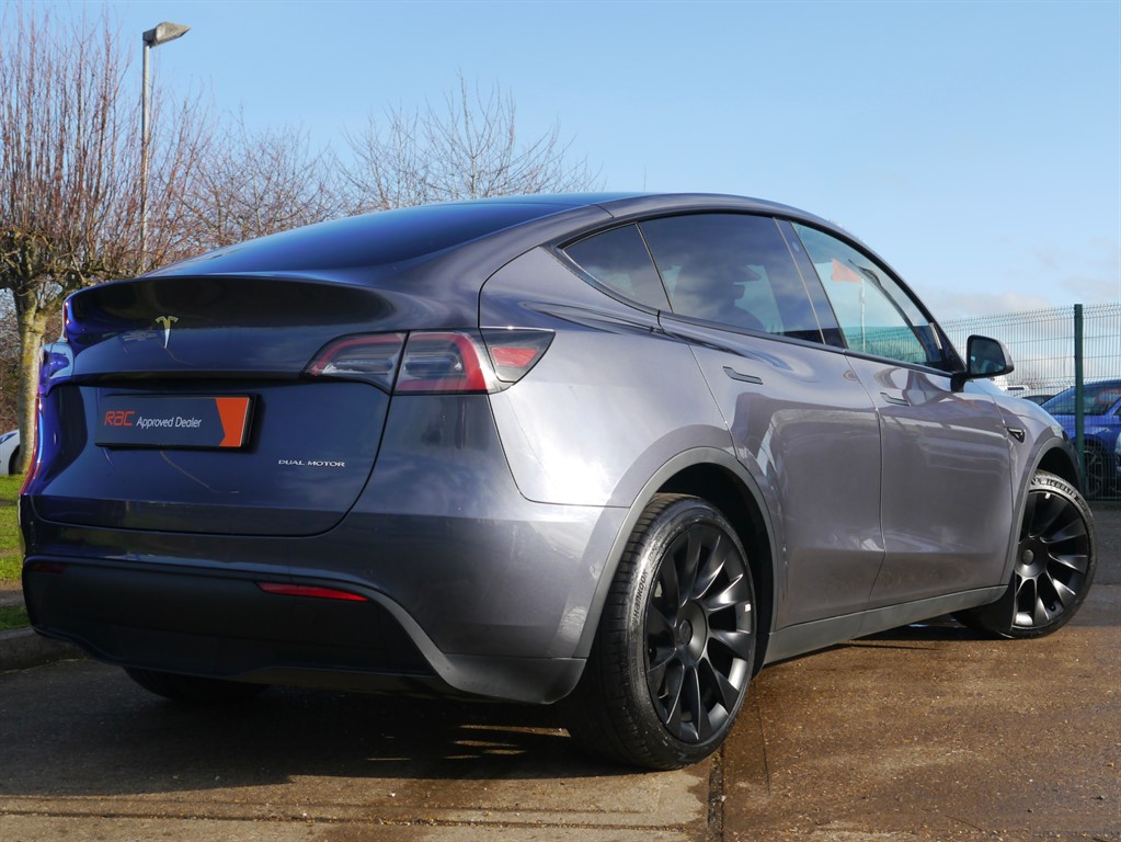 Used Tesla Model Y 2022 for sale - 77319202: Photo 6