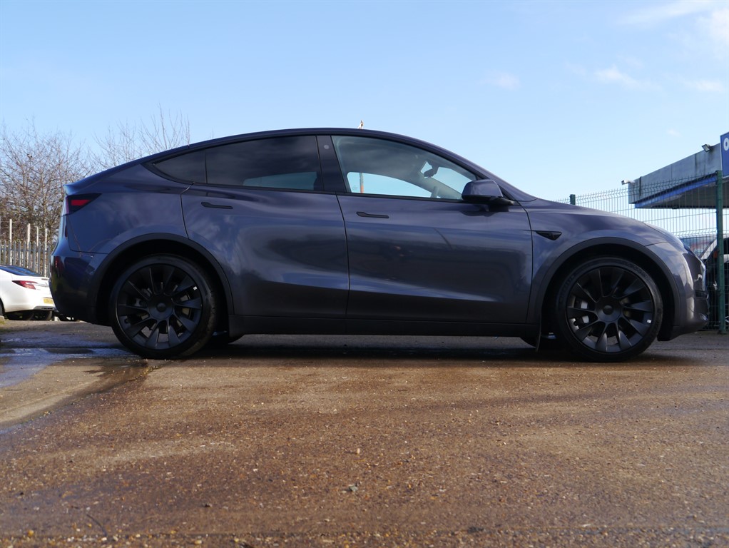 Used Tesla Model Y 2022 for sale - 77319202: Photo 7