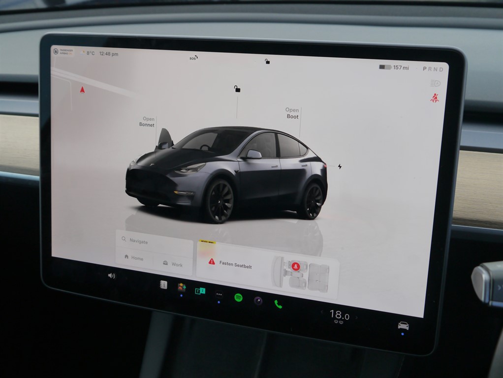 Used Tesla Model Y 2022 for sale - 77319202: Photo 9